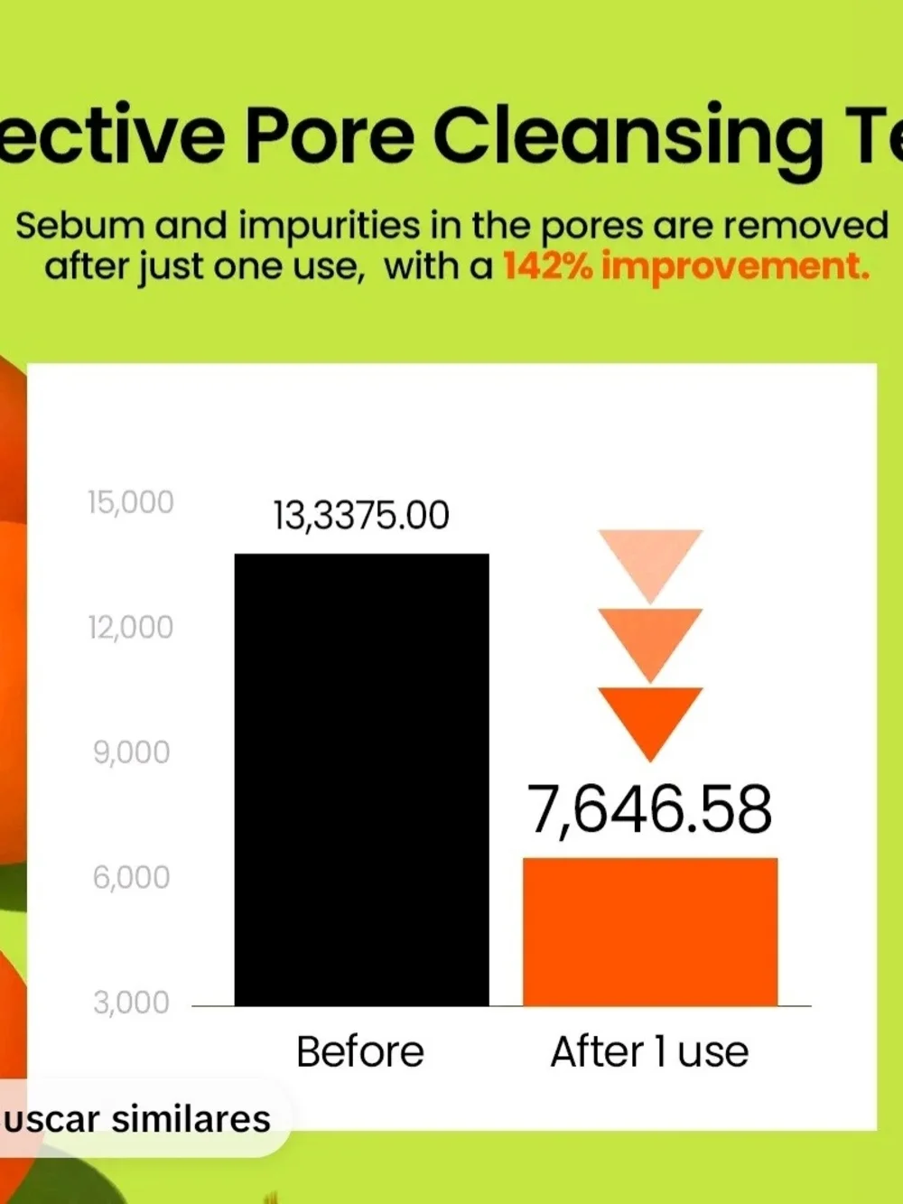 Beplain Mung Bean Cleansing Oil — Green